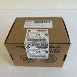 Allen-bradley Ab 1794-AENTRXT Ser Flexi/o-xt Ethernet/ip Adapter New Open Box. Fixed Price $500.00.