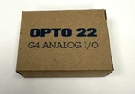 *brand New* Opto 22 G4 AD25 Analog I/o. Fixed Price $135.00.