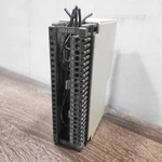 Used Schneider AS-BADU-205. Fixed Price $100.00.