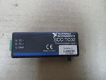 National Instruments Thermocouple Input Module SCC-TC02. Fixed Price $18.00.