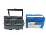 Automation Direct T1K-16ND3 Terminator I/o Discrete Input Module W/ T1K-16B Base. Fixed Price $25.19.