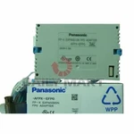Panasonic AFPX-EFP0 Nais Expansion Adapter Plc Module New In Box. Fixed Price $108.92.