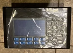 Allen Bradley 2711-B5A2 Ser/h Panelview Mono Keypad Touchscreen DH485 Frn 4.41. Fixed Price $971.40.