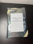 Woodward Governor 5463-034 Auxiliary Power Module New. Fixed Price $138.00.