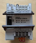 Omron (CPM1A-10CDR-A-V1) I/o Module. Fixed Price $43.42.