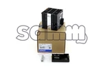 Omron NJ301-1200 Controller New. Fixed Price $1235.19.