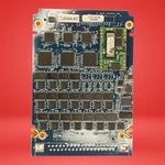 General Electric IS400BBAAH1AAA Circuit Board. Fixed Price $174.99.
