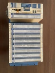 Mannesmann Demag NC4 Rack With All Cards. Fixed Price $2679.00.
