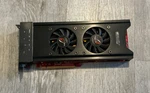 Asus Ati Radeon Hd 3870 X2 1GB 512BIT GDDR3 Pci Express 20 X16 Grap Card G2U. Fixed Price $149.99.