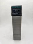 Allen-bradley 1746-N18 Ser Frn 1.0 Slc 500 Analong Input Module Plc. Fixed Price $80.00.