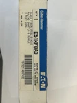 Cutler-hammer E51KF8A3 Armoured Glass Fiber Optic Cable SER.A1 New. Fixed Price $217.50.