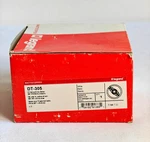Legrand Wattstopper DT-305 Dual Tech Occupancy Sensor 24VDC Ceiling Mount New. Fixed Price $129.00.