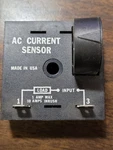 Ac Current Sensor CS120A2 S1-02530392700 From SOURCE1. Fixed Price $45.00.