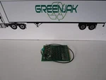 Mitsubishi BY171A316G52 Edm Card Circuit Board - Used Free Shipping. Fixed Price $65.69.