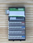 Murr Electronics 56168 CUBE20 DI16/DO16 16DI 16DO Digital I/o Used. Fixed Price $117.11.