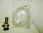 Black Box EVMBMC-006 PREMIUM-DB25M/DB9F At Modem Cable. Fixed Price $7.48.