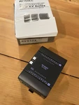 Keyence KV-E16X Plc Point Input Module Expansion ( New ). Fixed Price $44.99.