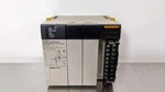 Omron CQM1H-CPU21 Programmable Control Unit 16 Points Input. Fixed Price $110.77.