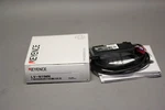 New Keyence Digital Laser Sensor LV-N11MN. Fixed Price $159.99.