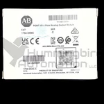2025 Allen Bradley 1734-OE4C /c Point I/o Analog Output Surplus *usa Seller*. Fixed Price $187.24.