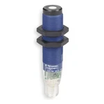 Telemecanique Sensors VM18VAQ Ultrasonic Sensor, Analog, 508MM, 18MM Dia.. Fixed Price $184.59.