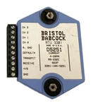 Bristol Babcock Emerson D5251 RS-232C 4-20MA Modem Interface. Fixed Price $14.99.