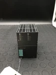 Siemens 6GK7 1GX31 0XE0 CP343 Advanced Ethernet Module Used. Fixed Price $615.00.