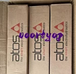 Sealed DHE-0751/2 DC10 Brand New Atos Propotional Valve Us Stock. Fixed Price $1119.00.