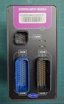 A12-00785-00 #1425J0022515 Carrier Stepper Input Module. Fixed Price $1500.00.