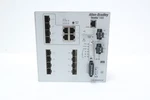 Allen Bradley 1783-HMS8SG4CGN Stratix 5400 Ethernet Managed Switch 12 Port Ser. Fixed Price $10190.10.