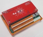 Cimtek SPO-100 Spidor 16-CH Discrete Output C0225-003B RS485 Module. Fixed Price $57.89.
