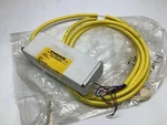 New Open Bag Turck VB-80-N7X9-3 Eurofast Junction Box H3-1. Fixed Price $109.95.