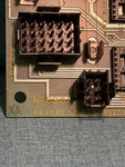 Bailey NTCS02 / 6635392C1 Control Module Termination Unit. Fixed Price $30.00.