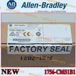 New Factory Sealed Plc 1756-CMS1B1 Controllogix Compute Module Ab. Fixed Price $1988.00.