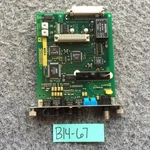 Rexroth Indramat Card DAQ02.1M (DAQO2.1M), R911271426 19W45 R911280239. Fixed Price $663.96.