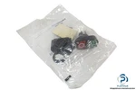 Allen-bradley 800EP-U2B213LX11 Multi-function Push Button 1NO+1NC Series. Fixed Price $35.99.