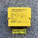 Fanuc A02B-0094-C101 A02B0094C101 Expansion Module ID4756. Fixed Price $31.21.