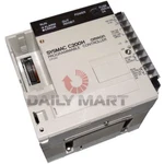 New In Box Omron C200H-CPU02 Programmable Controller Module Unit C200HCPU02. Fixed Price $361.12.