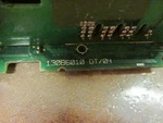 For Parts/ Not Working, Danfoss 130B6010 DT/04 W/ 130B6108 AT/05/R01, Usa. Fixed Price $500.00.