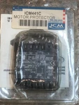 Controls ICM441C. Motor Protector For Thermal Monitoring. Fixed Price $25.00.
