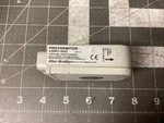Allen Bradley 42MRP-5000-P Photoswitch Sensor (LXB15U). Fixed Price $419.99.