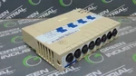 Used Westinghouse Emerson 1C31116G02 Ovation Analog Input Module Rev. 05. Fixed Price $135.00.