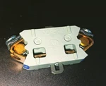 Allen Bradley 700-CPM Contact Cartridge. Fixed Price $65.00.