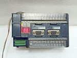 Omron CP1H-XA40DT-D Programmable Controller Plc Used. Fixed Price $465.00.