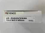 Keyence LR-ZH500CP Laser Sensor. Fixed Price $160.00.