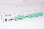 Ademco Video ADCD8TP, Ser No. H01-270249, 12V, 0.25A. Fixed Price $15.98.