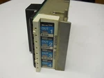 Gould Modicon B558 Input Card Module 4-POINT 10-48VDC New Condition No Box. Fixed Price $245.00.