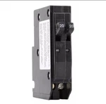 Square QO2020C 2-20 Amp Single-pole Tandem Circuit Breaker. Fixed Price $35.99.