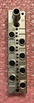 Balluff BNI0093 IOL-309-002-Z019 2122HU H02 S1.0 Io-link I/o Block Used. Fixed Price $100.00.
