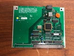 Mettler Toledo Remote Circuit Board B14093400A. Fixed Price $158.10.